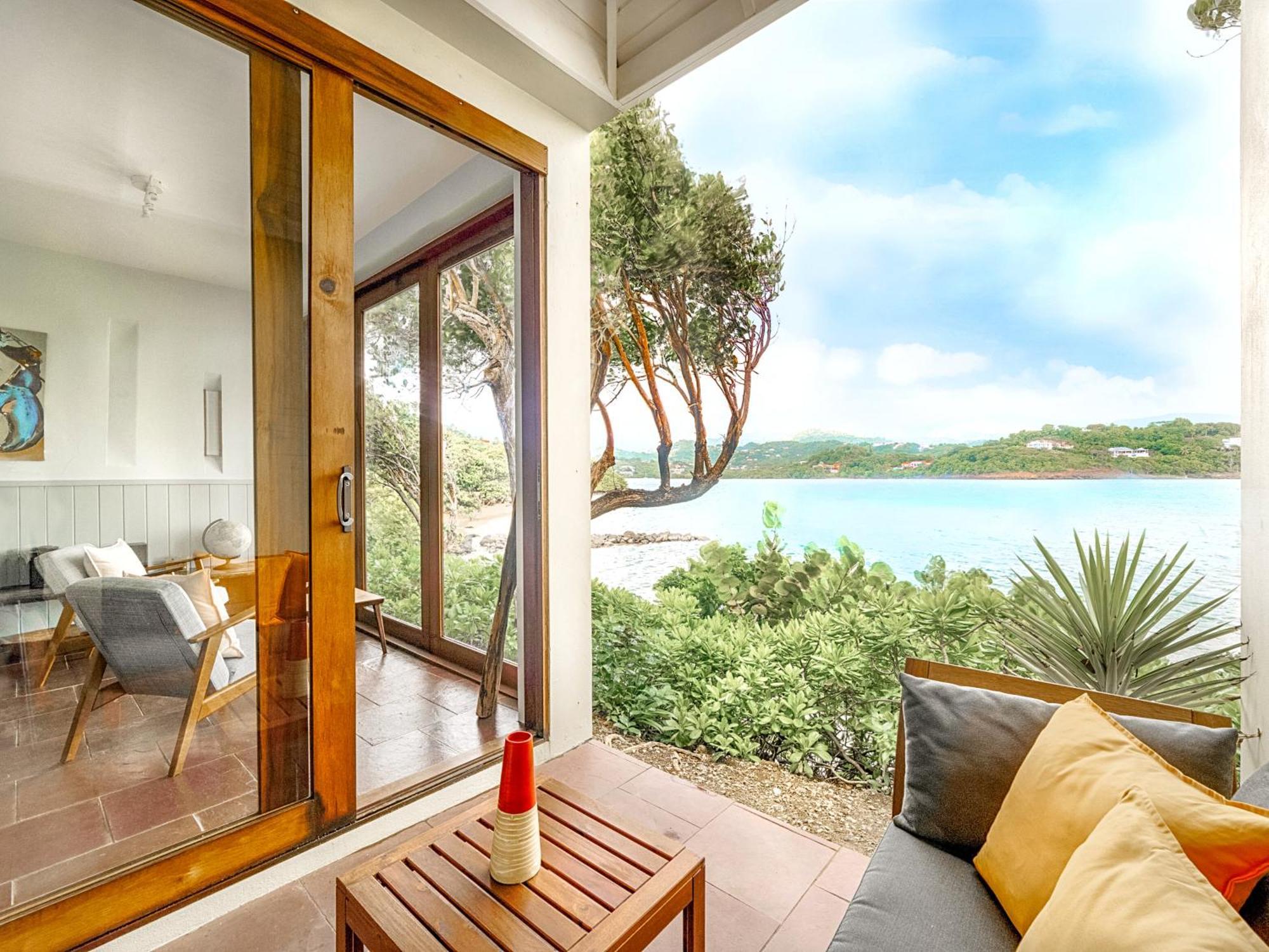 473 Grenada Boutique Resort St. George's Quarto foto