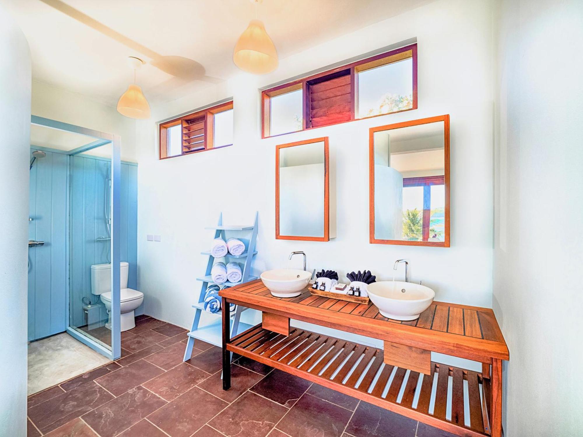 473 Grenada Boutique Resort St. George's Quarto foto