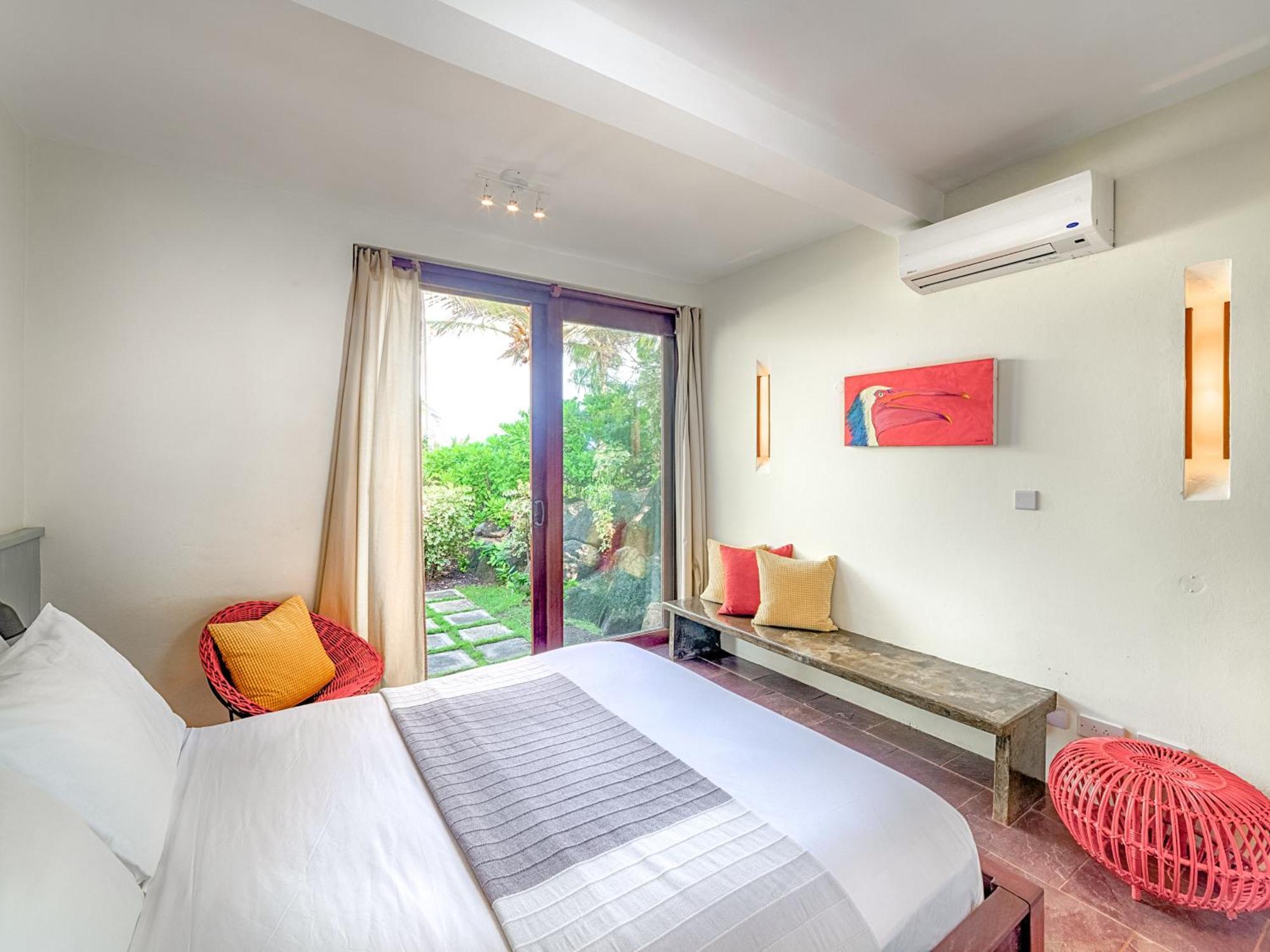 473 Grenada Boutique Resort St. George's Quarto foto