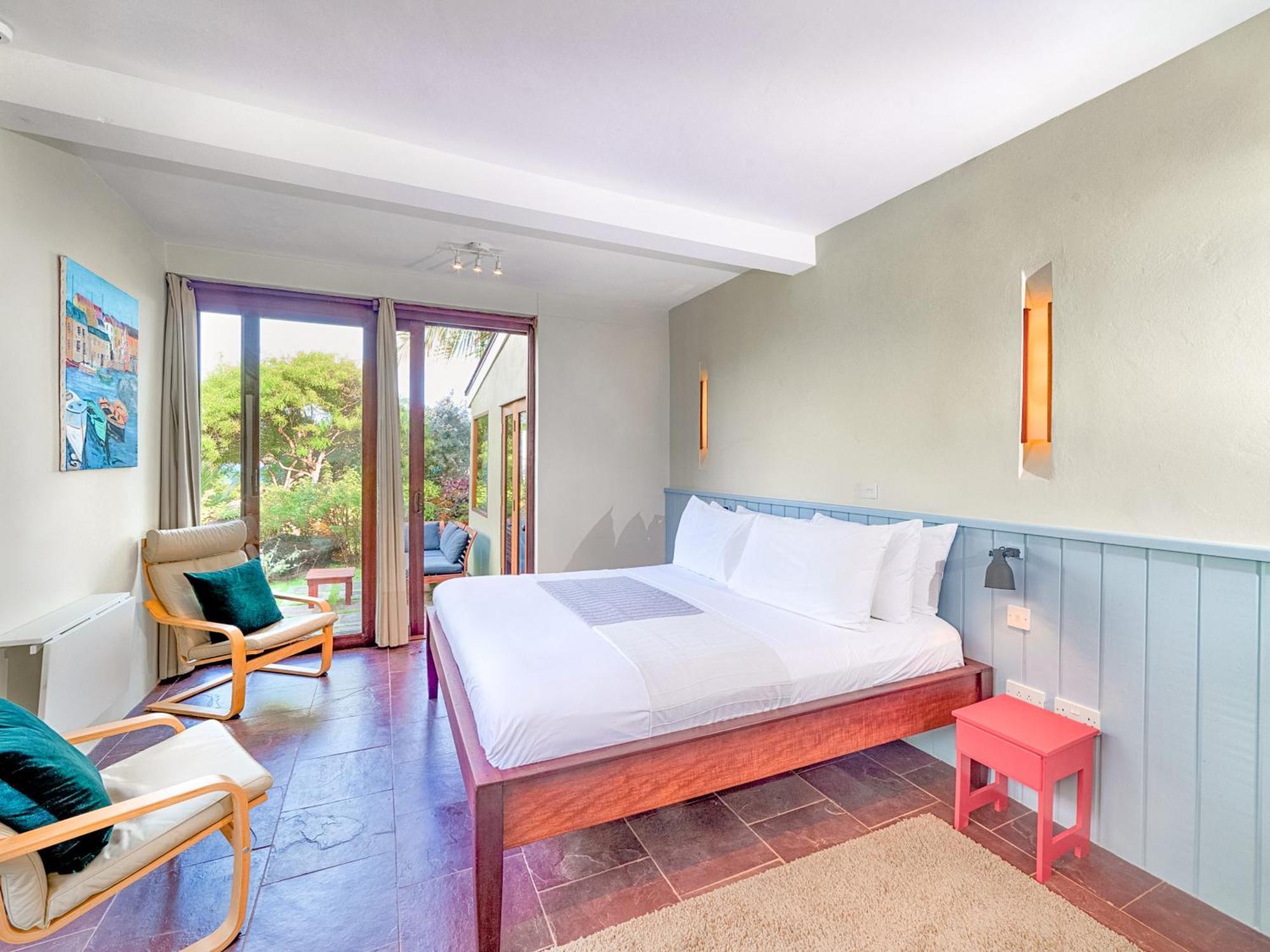 473 Grenada Boutique Resort St. George's Quarto foto
