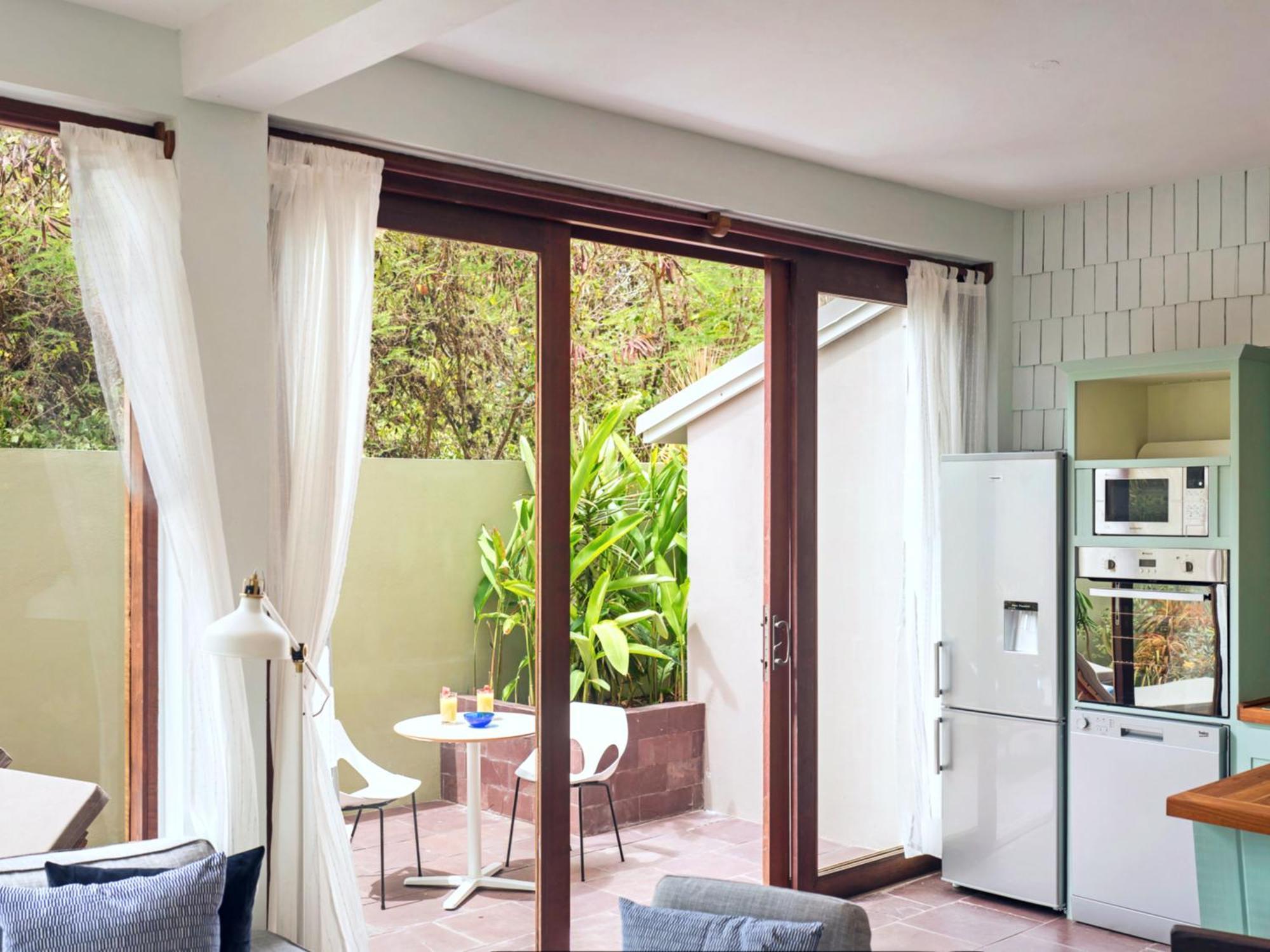 473 Grenada Boutique Resort St. George's Quarto foto