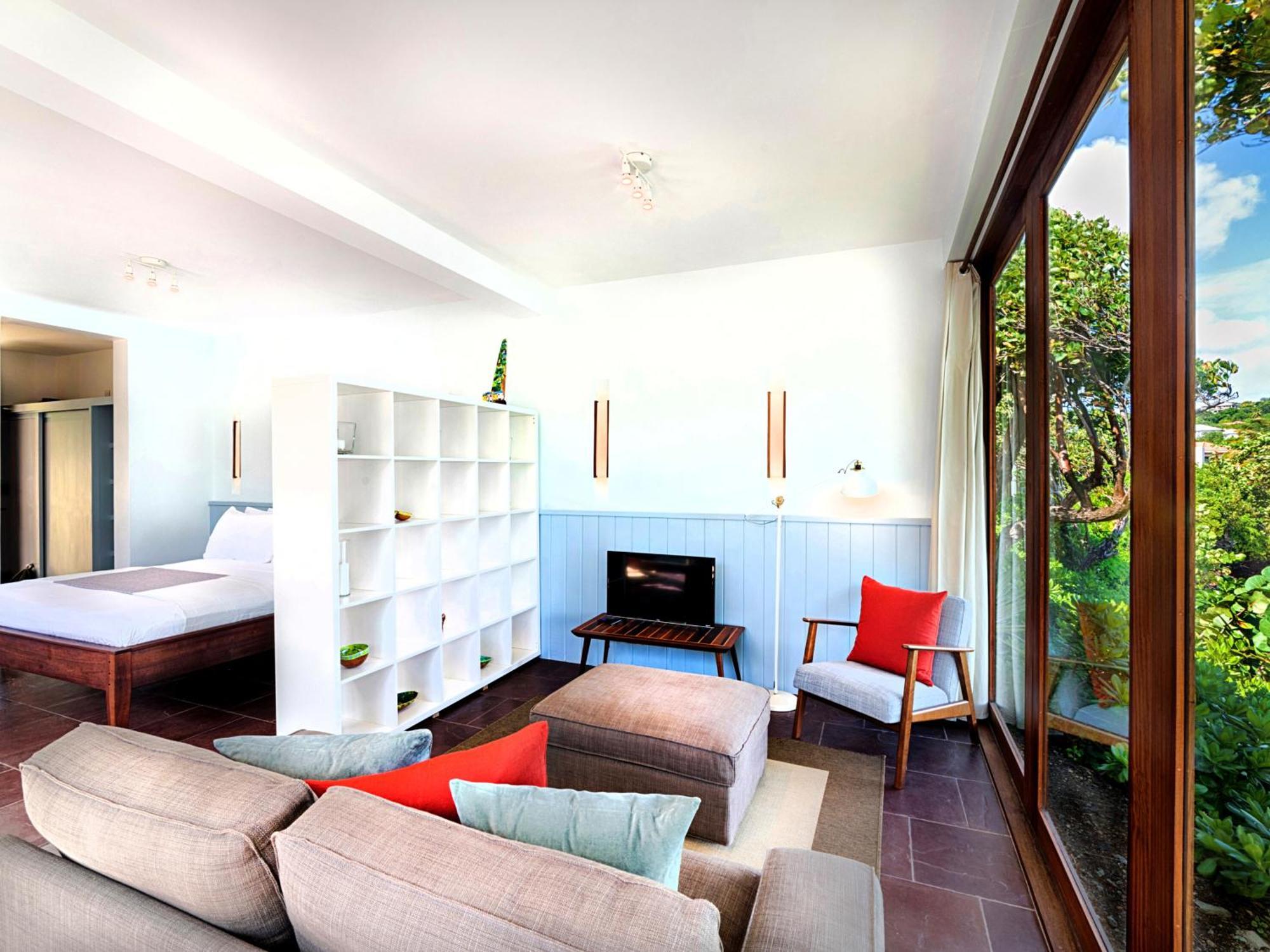 473 Grenada Boutique Resort St. George's Quarto foto