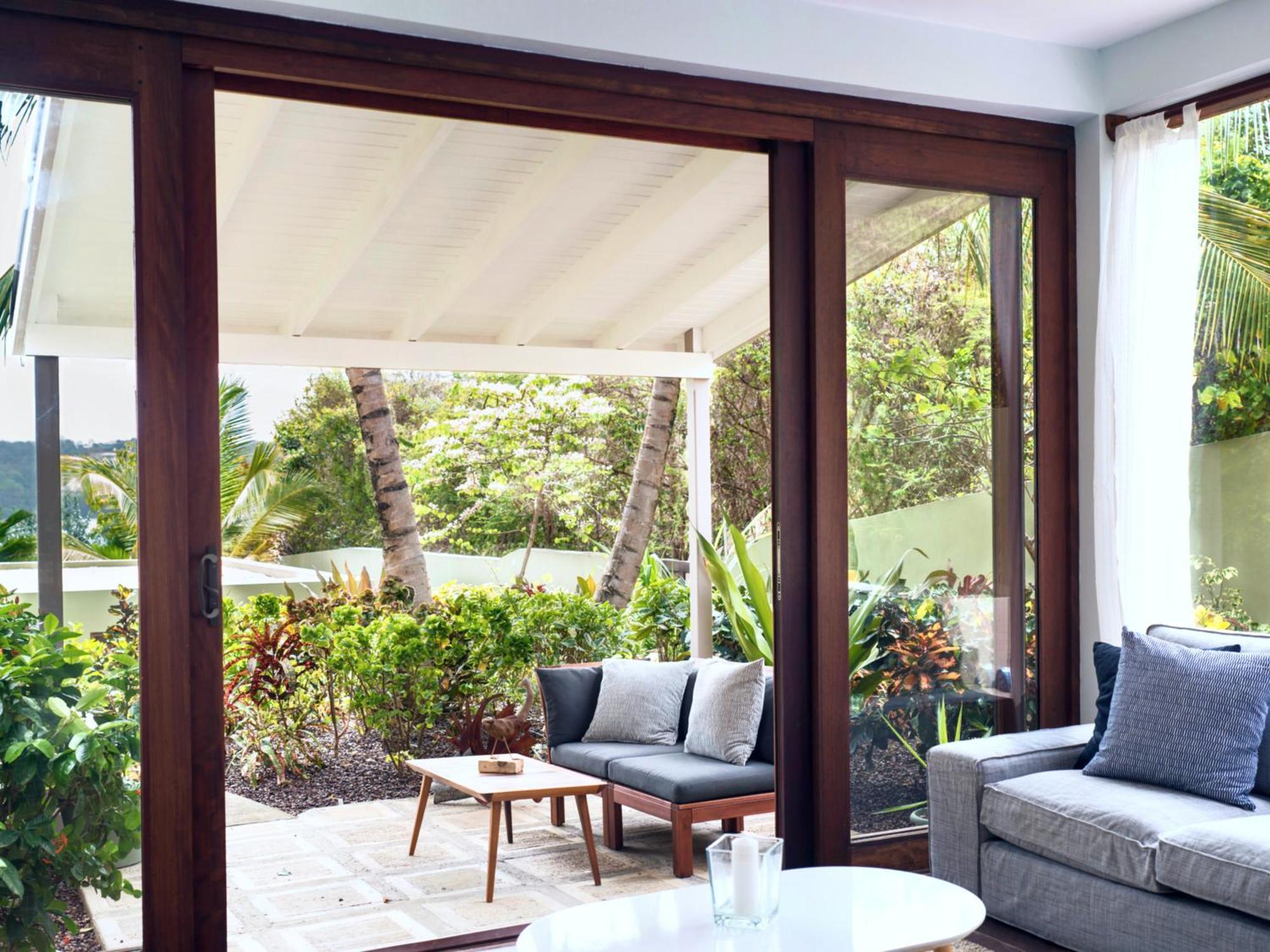 473 Grenada Boutique Resort St. George's Quarto foto