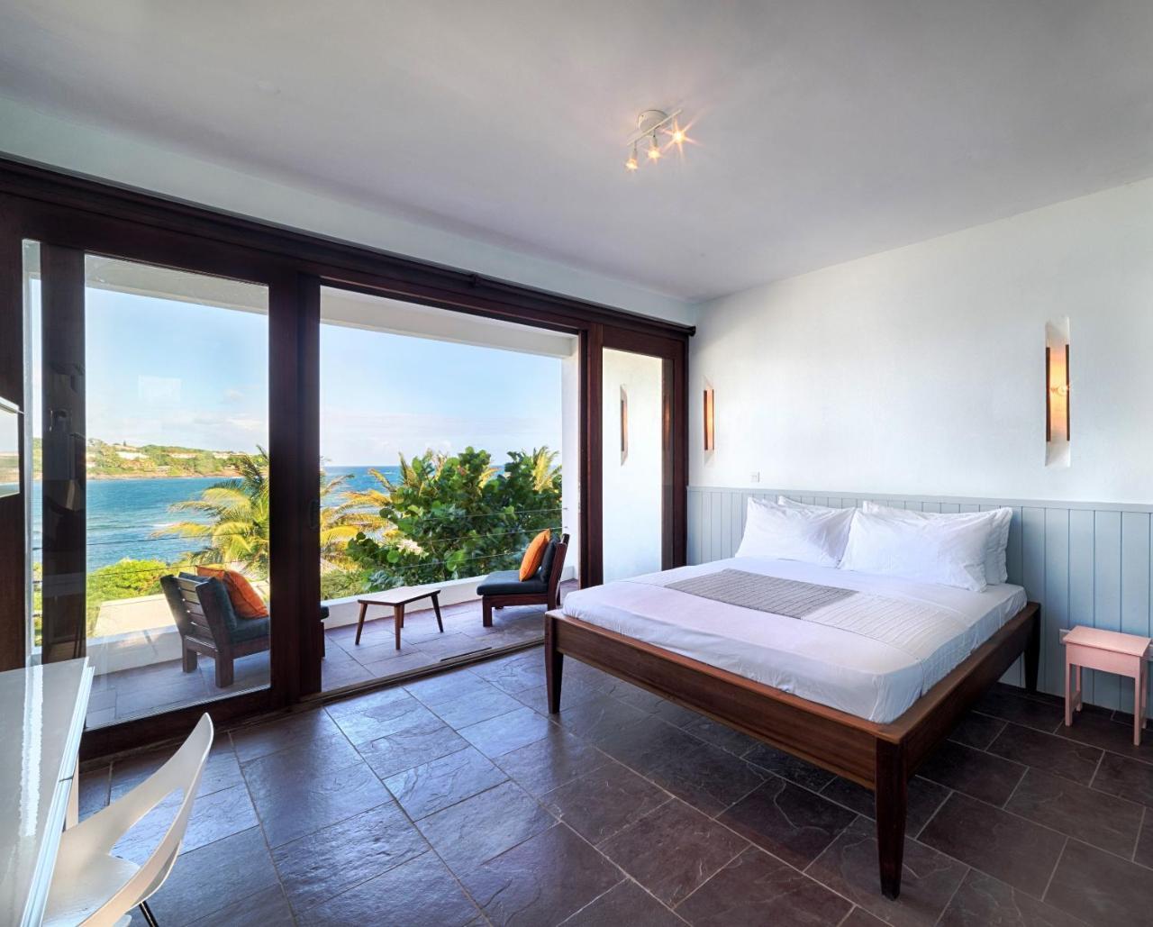 473 Grenada Boutique Resort St. George's Quarto foto