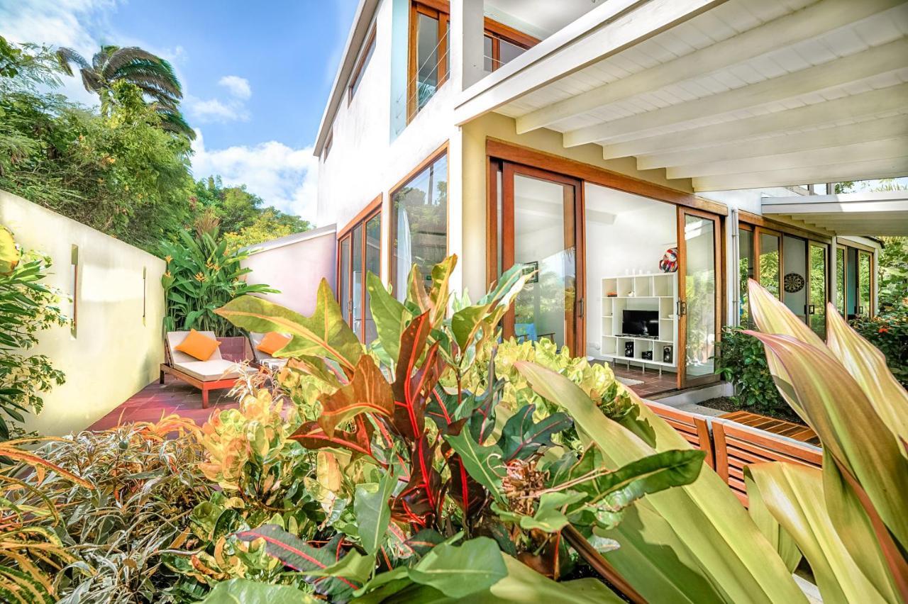 473 Grenada Boutique Resort St. George's Exterior foto